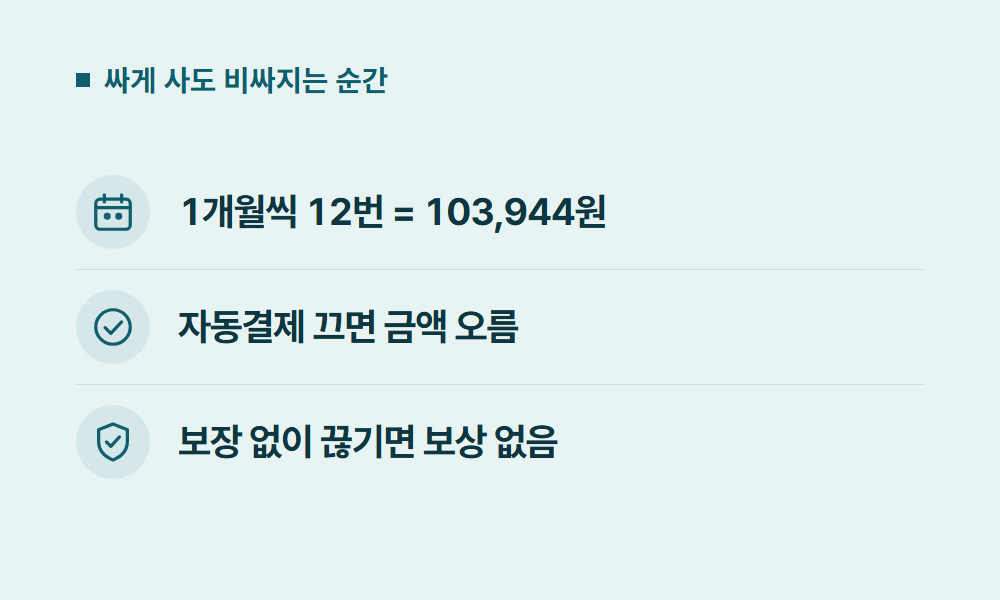유튜브프리미엄저렴하게 싸게 사도 비싸지는 순간