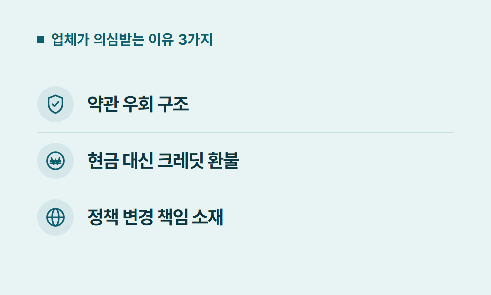 유튜브프리미엄업체 업체가 의심받는 이유 3가지